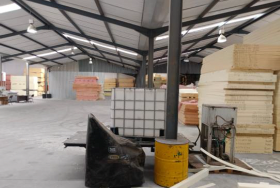 Commercial Property for Sale in Brackenfell Industrial Western Cape